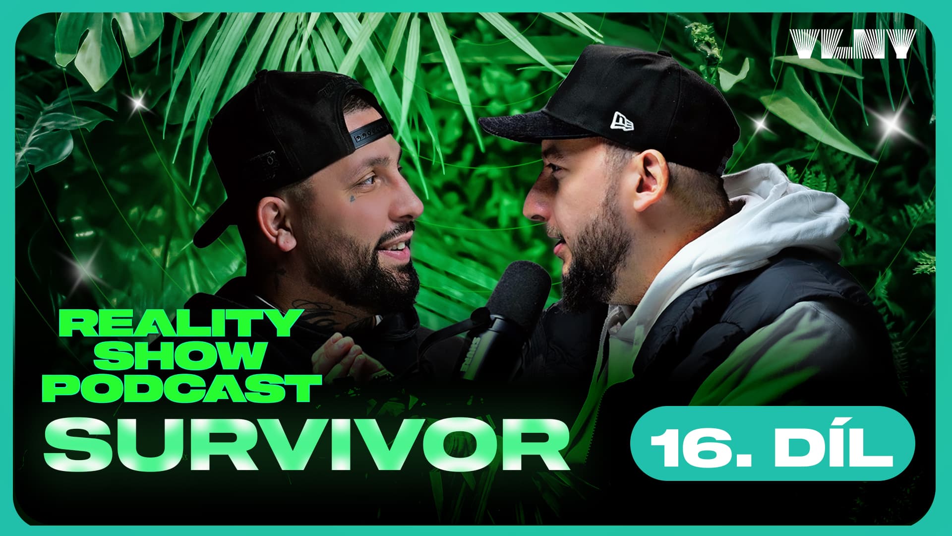 SURVIVOR - Rozum porazil sílu, Adam a Matěj z klece už kopou si díru! RECAP 16. DÍL