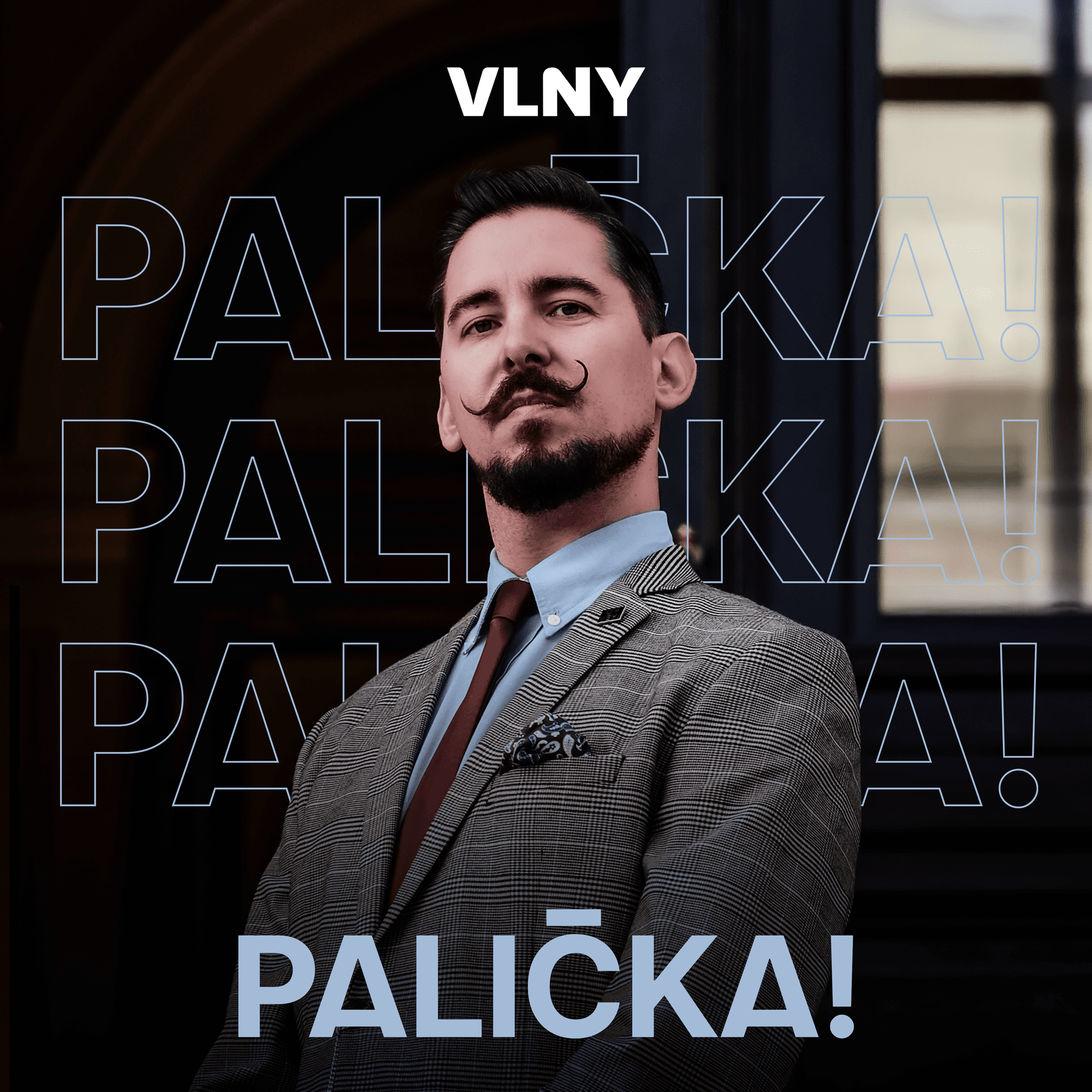 PALIČKA!