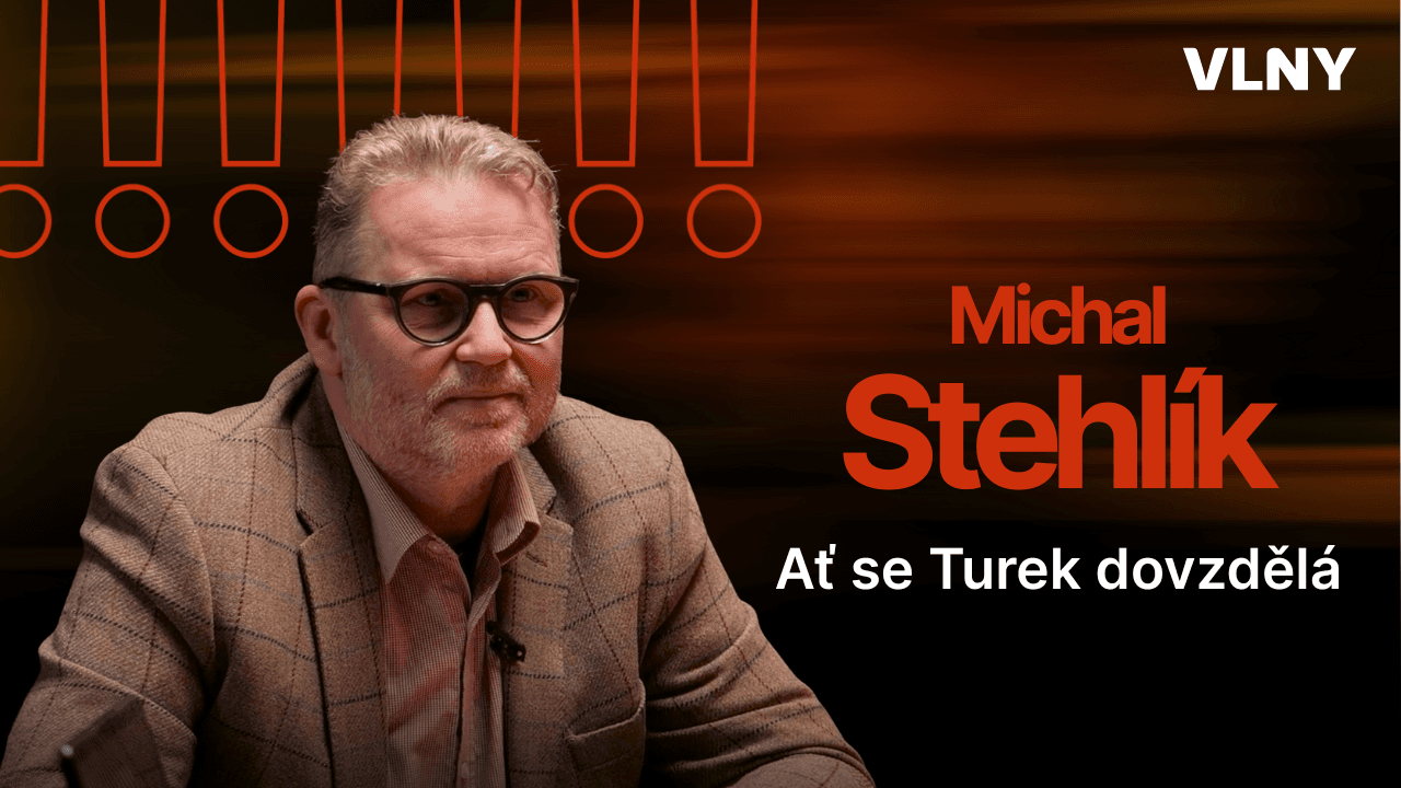 Turkovo ohýbání dějin: Ať se dovzdělá, říká historik Stehlík