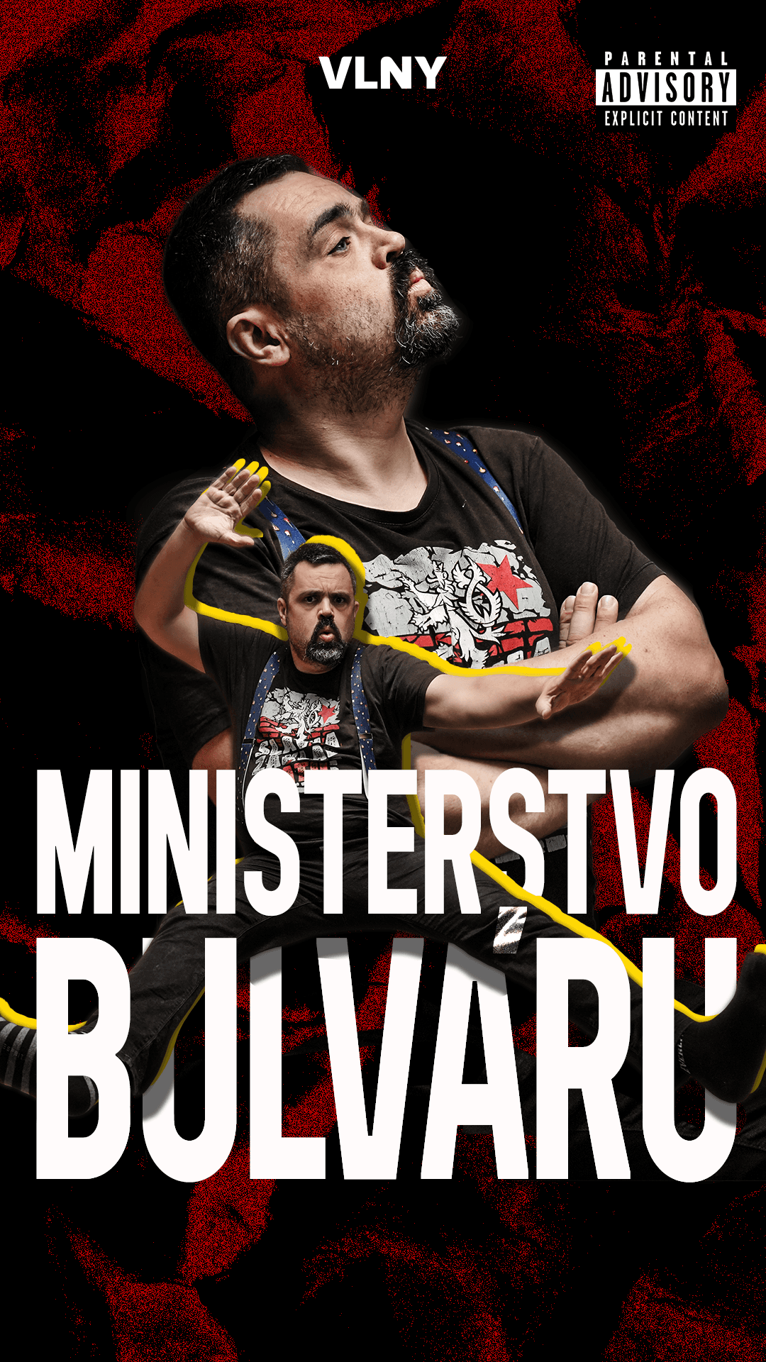 Ministerstvo bulváru