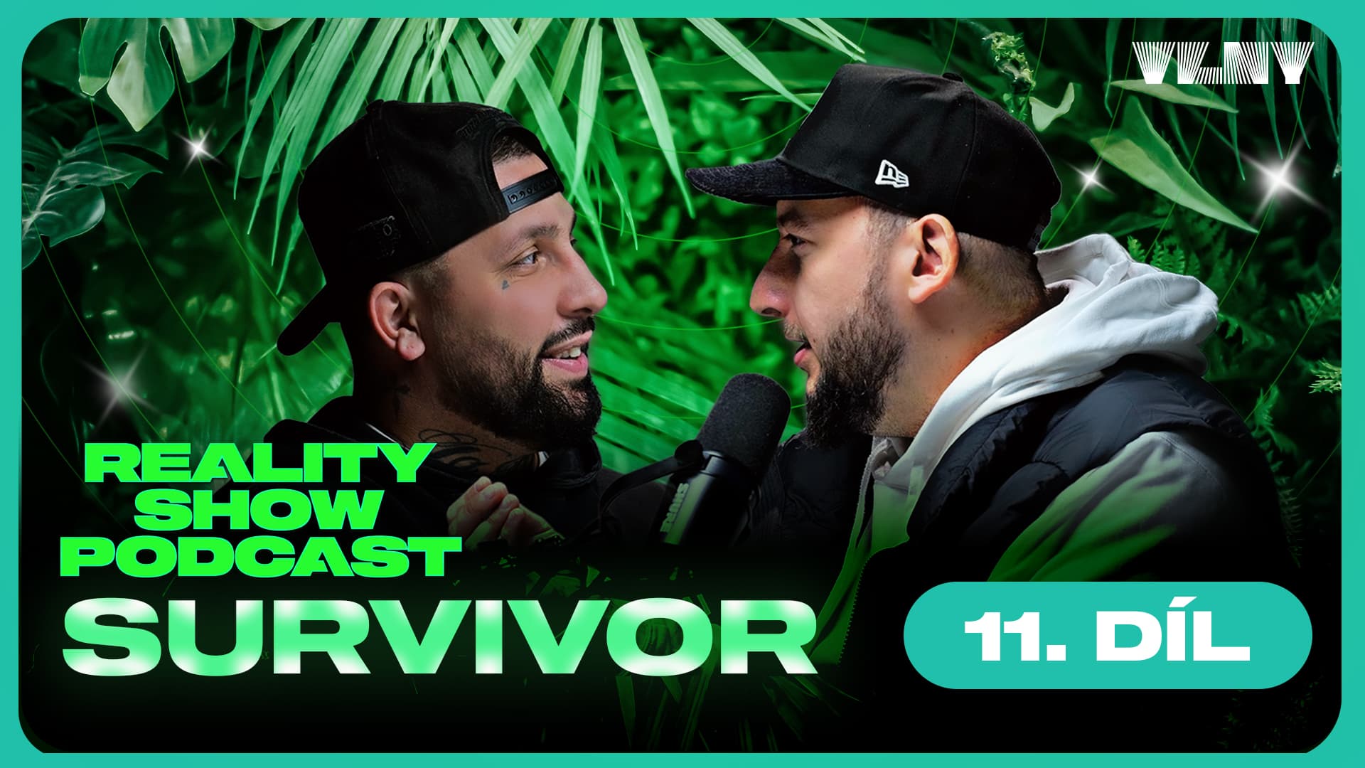 SURVIVOR - Kristýna má 2 imunity!!! RECAP 11. DÍL