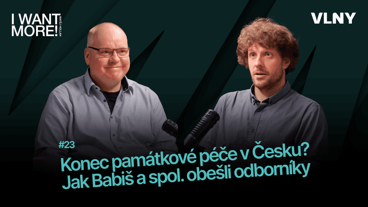 Konec památkové péče v Česku? Jak Babiš a spol. obešli odborníky a vinou toho může Pražský Hrad i Kutná Hora přijít o UNESCO