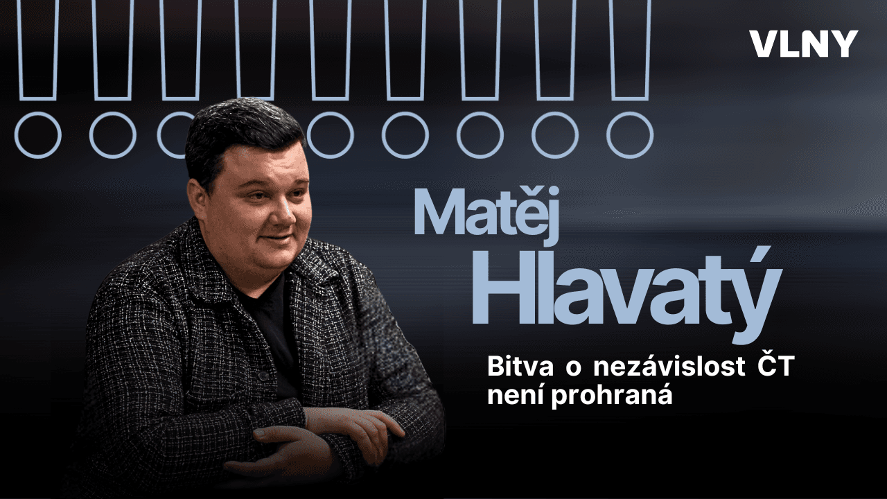 Na konci Moravce má podíl i bývalá vláda. Bitva o nezávislost ČT není prohraná