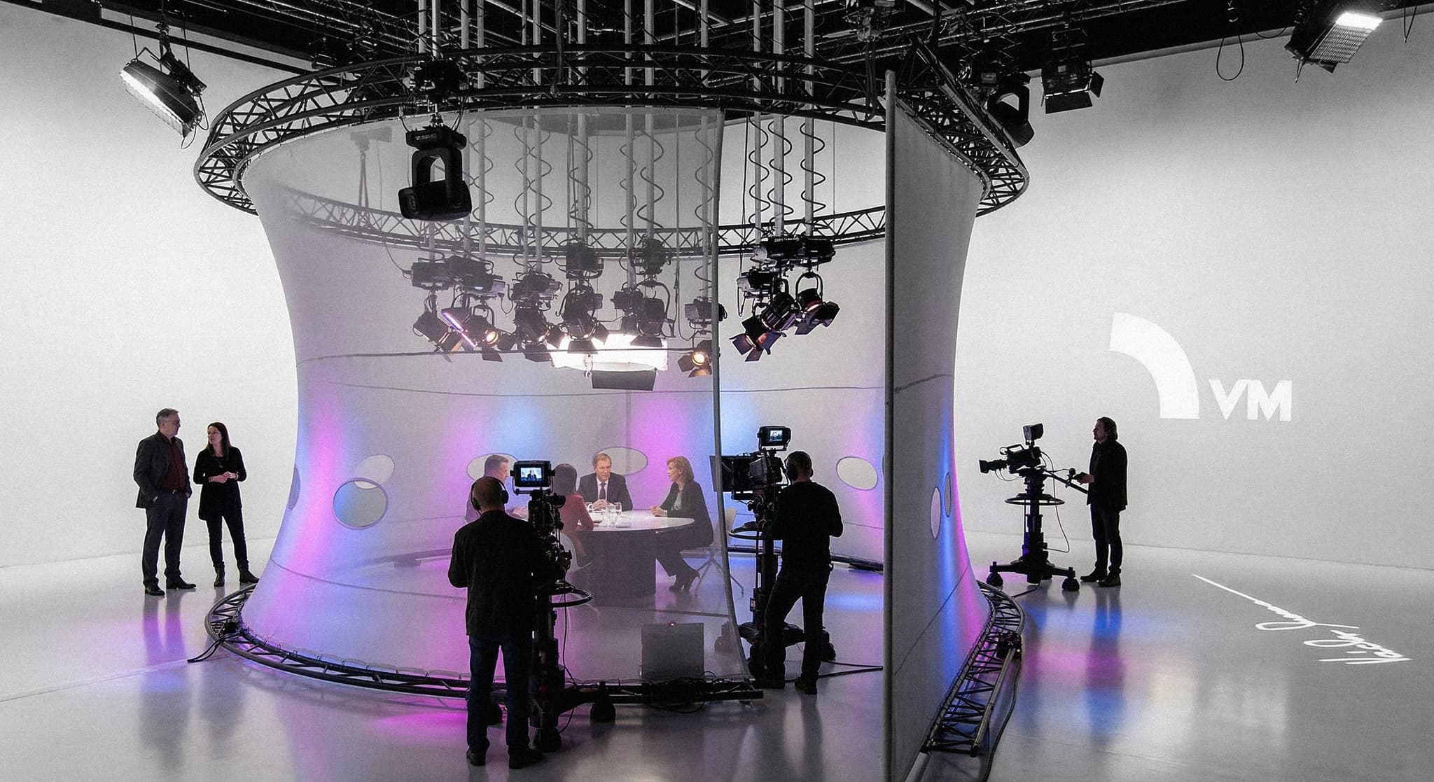 Odchod Václava Moravce jako komunikační fiasko. ČT nezvládla vlastní krizi