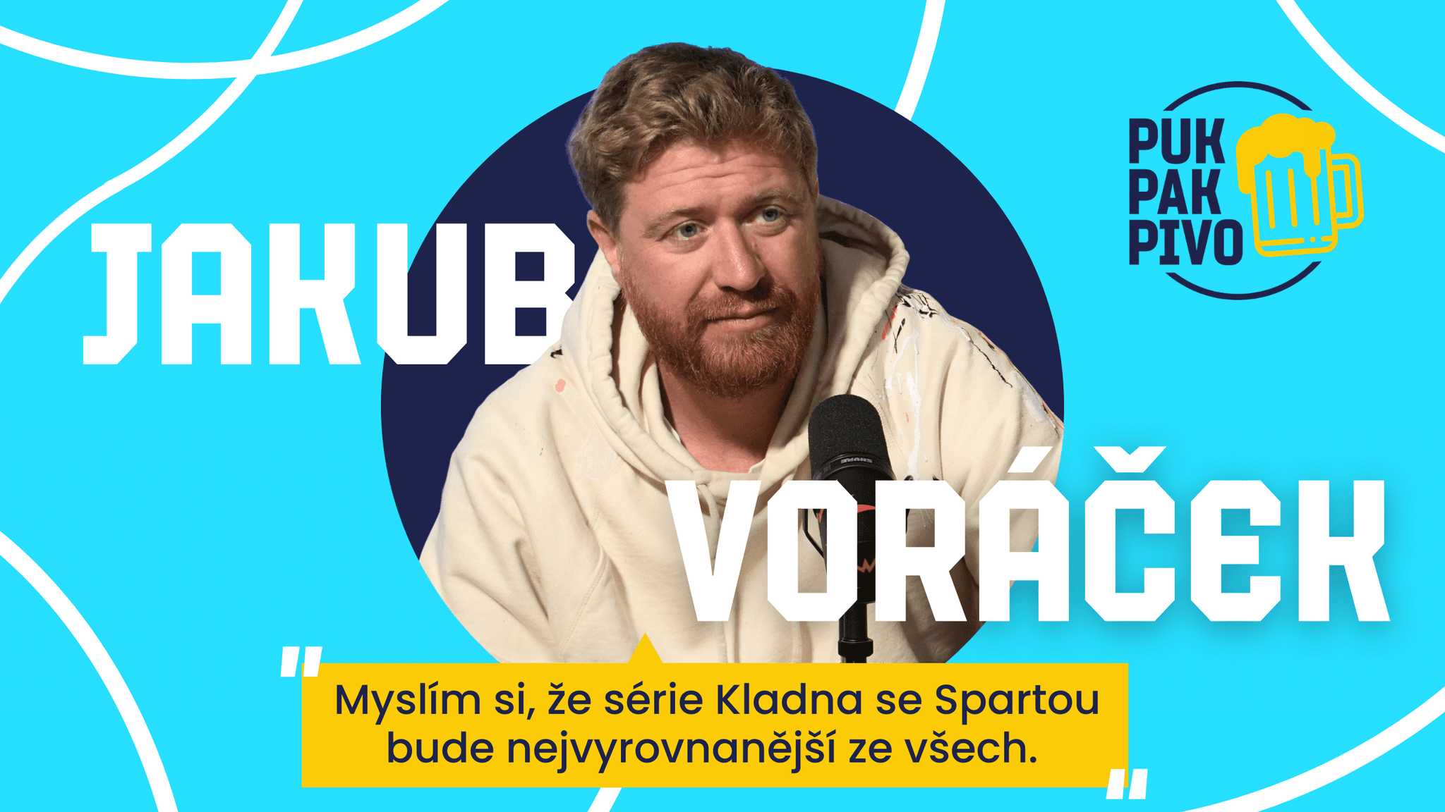 Voráček po ZOH: Česko kousek od senzace, teď startuje nejtvrdší část extraligy