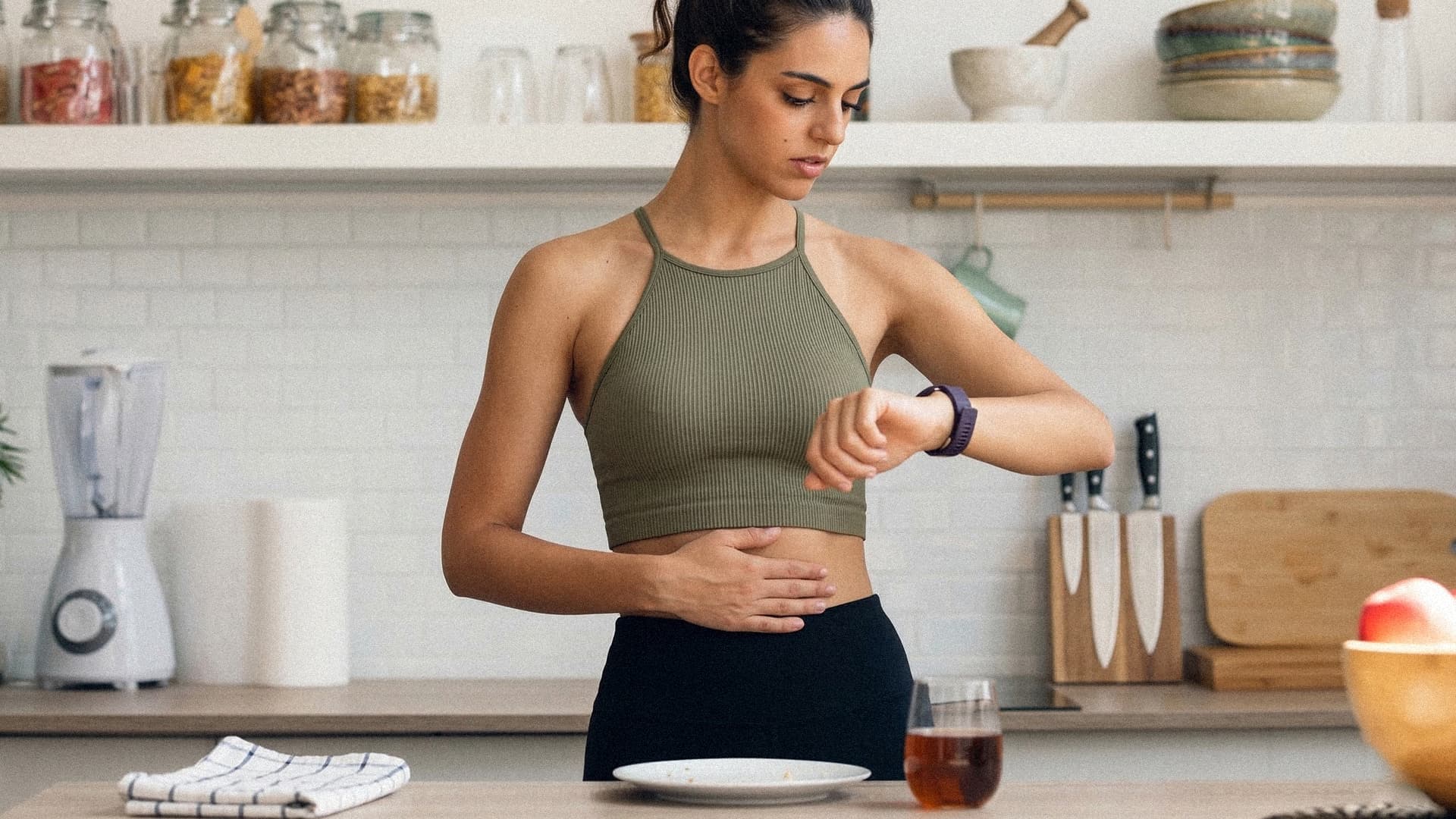 Hladovění vás nespasí. Největší mýty o půstu a buněčném úklidu