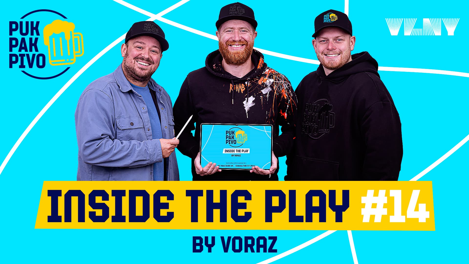 Astronomické smlouvy v NHL. Crosby ukazuje, proč má takový respekt | Inside the Play #14