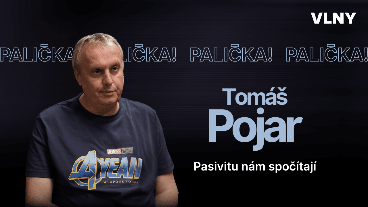 Promarnili jsme příležitost. Pasivitu v pomoci Ukrajině nám ostatní spočítají