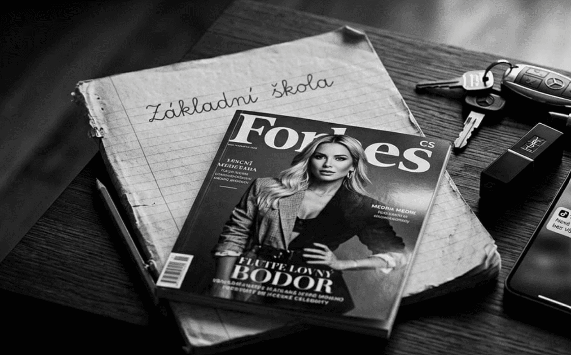 „Po třeťáku mi to stačilo.“ Tyhle hvězdy školu prostě vzdaly