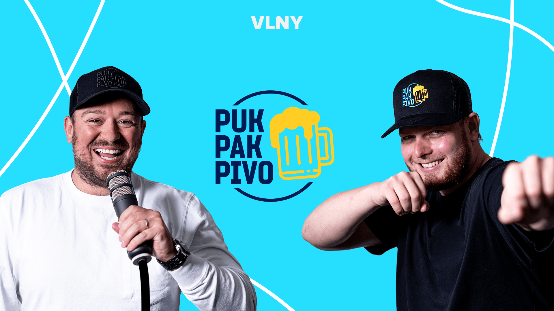 Puk Pak Pivo