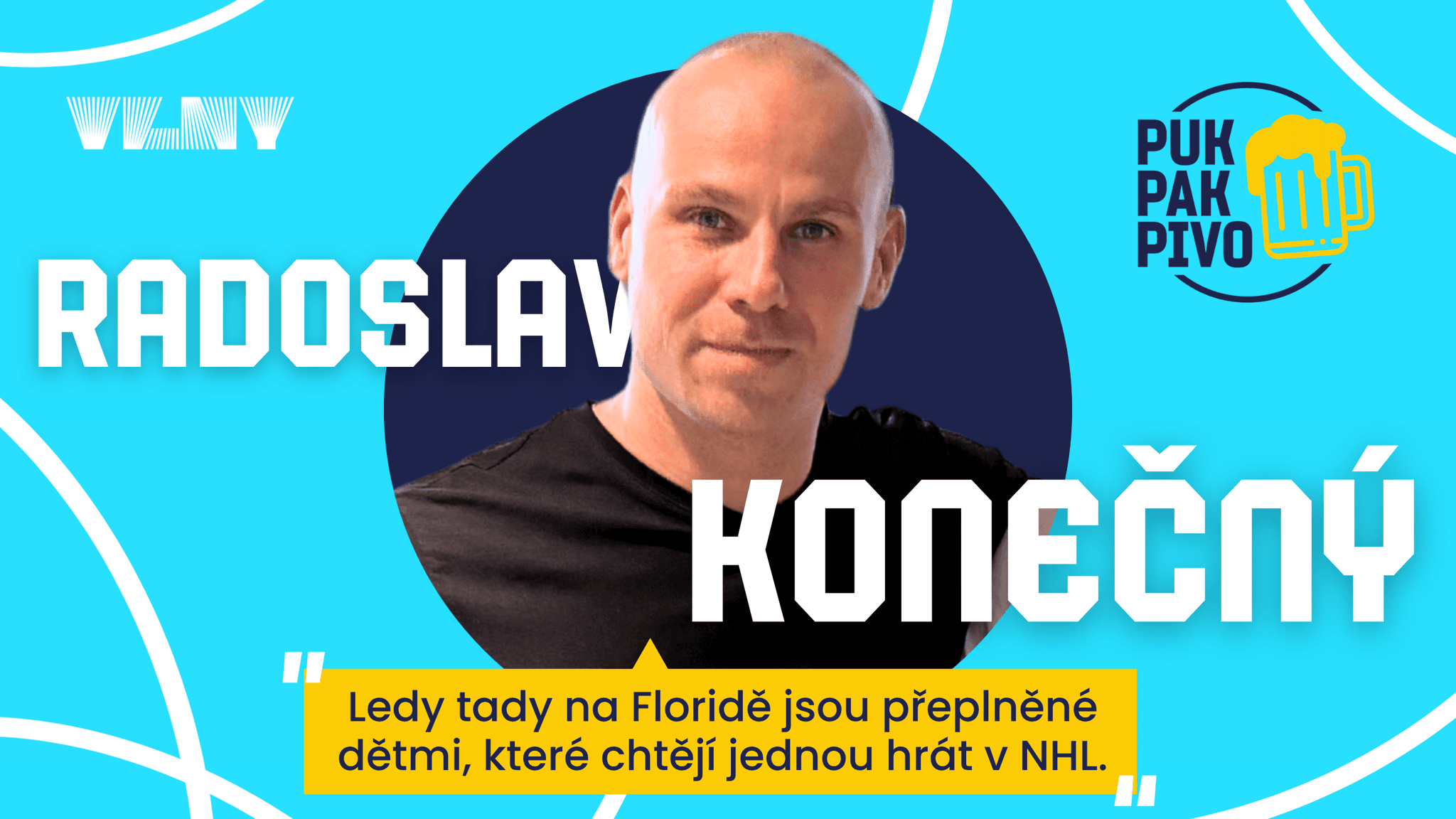 Radoslav Konečný, český trenér z Floridy: Děti mezi egem trenérů a tlakem rodičů