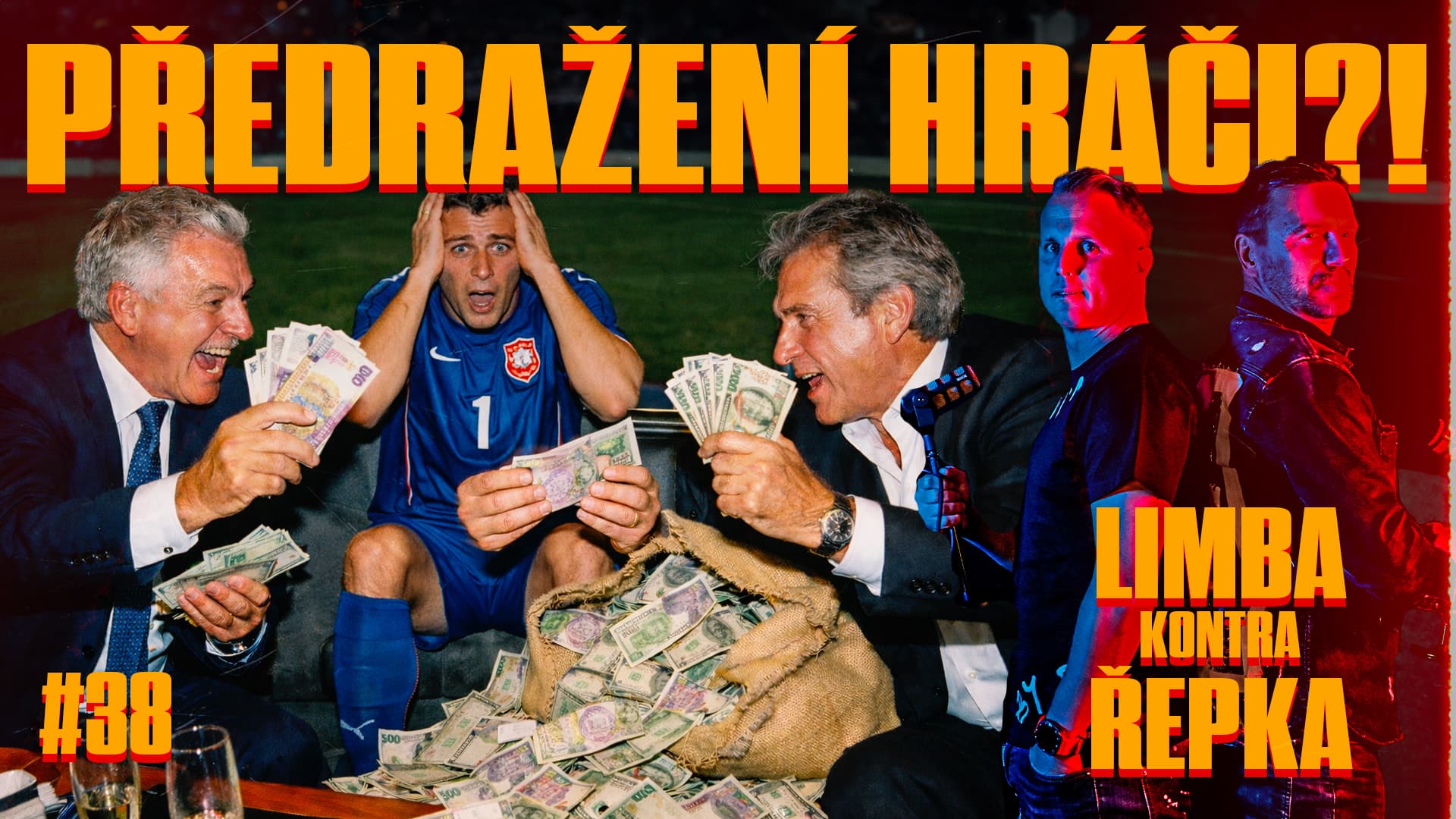 Miliardáři v lize. Fotbalový trh se utrhl ze řetězu