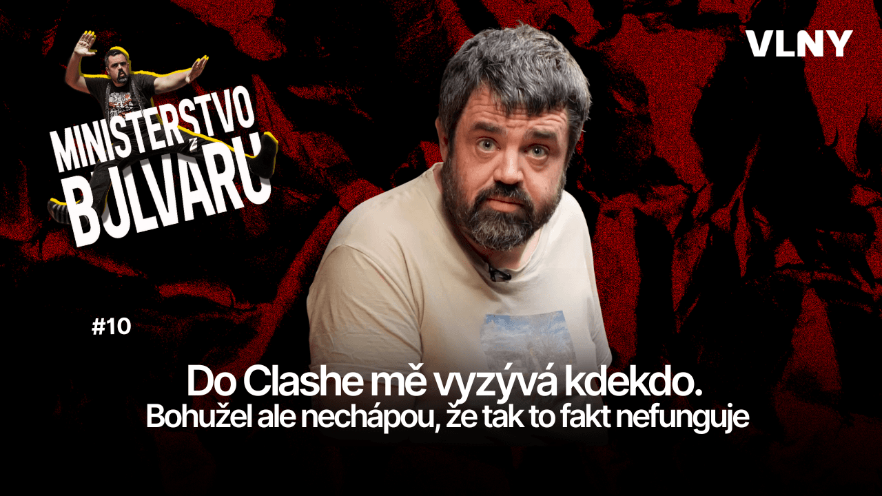 Do Clashe vyzývá kdekdo. Bohužel ale nechápou, že tak to fakt nefunguje