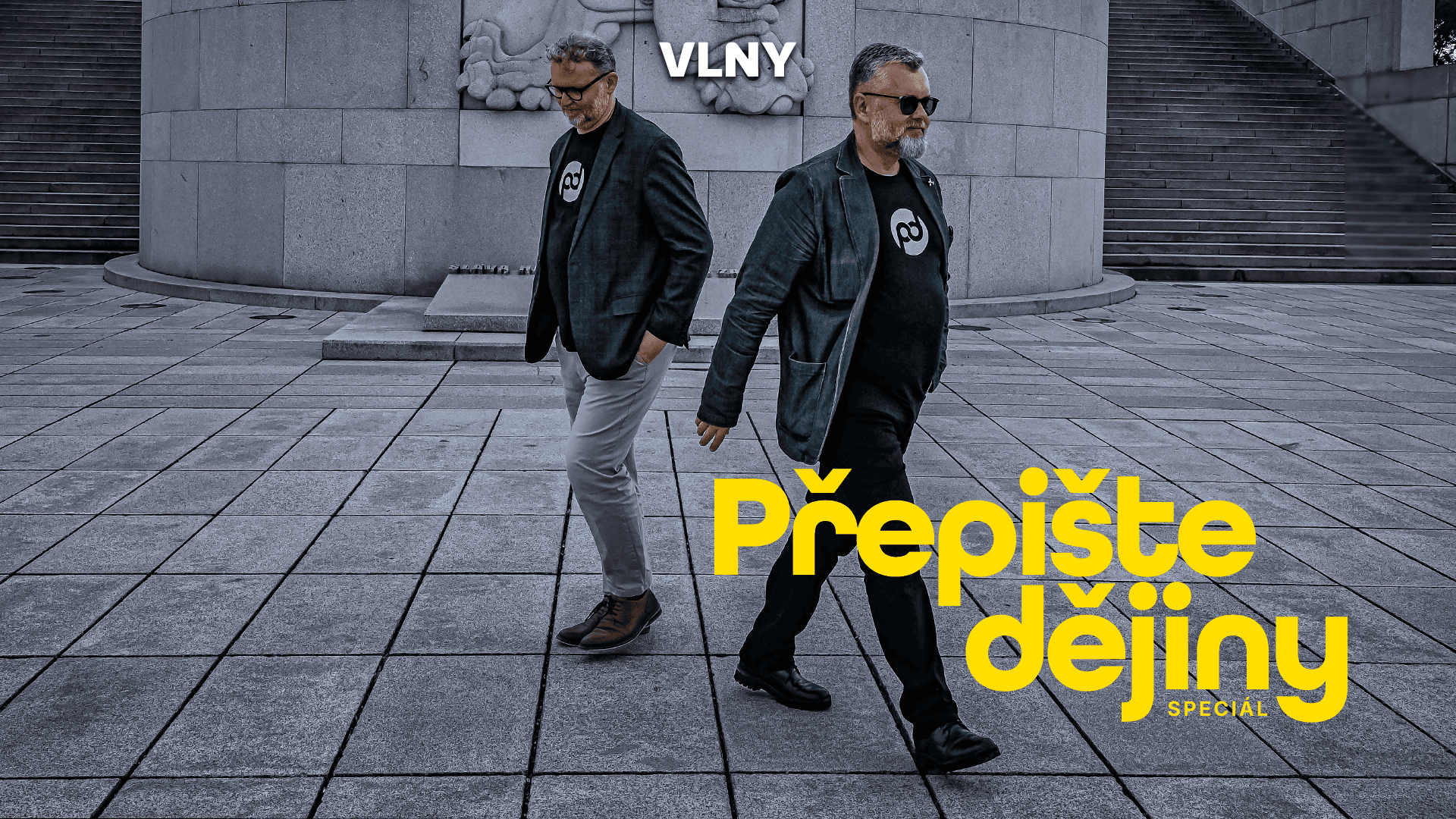 Přepište dějiny SPECIÁL